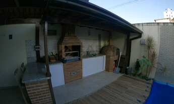 Imagem 2: JQ- Casa com piscina. Condominio Vila dos Pássaros. Morada de Laranjeiras - Serra - ES