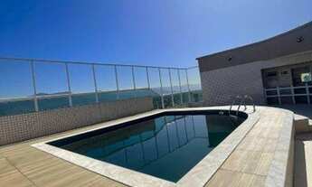 Imagem 2: Apartamento com 3 dormitórios à venda, 176 m² por R$ 500.000,00 - Ocian - Praia Grande/SP