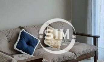 Imagem 6: Cobertura com 2 dormitórios à venda, 90 m² na Vila Nova - Cabo Frio/RJ