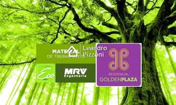 Imagem: Apartamento à venda 2 Quartos, 38M², Jardim