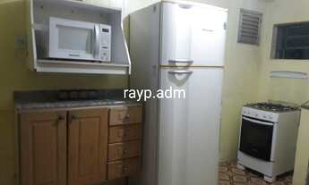 Imagem: Alugo quarto individual para mulheres entre