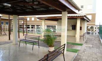 Imagem 6: Apartamento no Edifício Castelbello - Bauru, SP