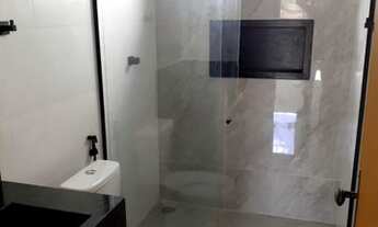 Imagem 6: Casa para aluguel com 149 metros quadrados com 2 quartos em Guarujá Mansões - Betim - Mina