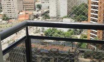 Imagem: Lindo apartamento na Vila Nova Conceição