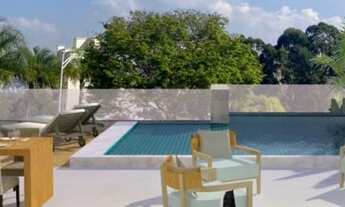 Imagem 4: Casa com 4 dormitórios à venda, 415 m² por R$ 6.277.000 - Tamboré 10 - Santana de Parnaíba