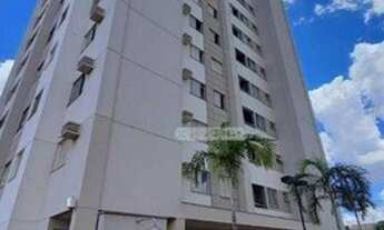 Imagem 2: Apartamento com 3 dormitórios à venda, 64 m² por R$ 440.000 - Jardim Morumbi - Londrina/PR