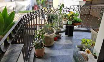 Imagem: São Paulo - Apartamento Padrão - MOEMA