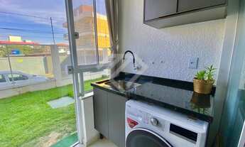 Imagem 6: Apartamento à venda no bairro Ingleses do Rio Vermelho - Florianópolis/SC