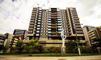 Imagem 5: APARTAMENTO PRONTO PARA MORAR EM JATÚCA MACEIÓ AL - EDF. GRENACHE