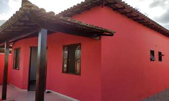 Imagem 3: Casa Maravilhosa Pronta- 02 quartos/Suite - Prox.Rodovia em Unamar - Cabo Frio - RJ