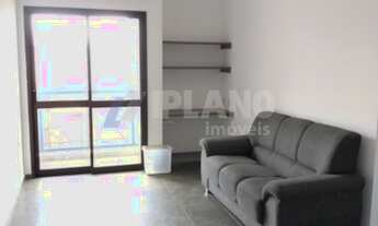 Imagem 2: Locação de Apartamentos / Padrão na cidade de São Carlos