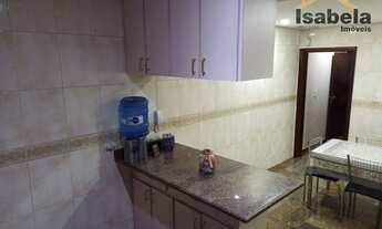 Imagem 3: Sobrado com 3 dormitórios à venda, 220 m² por R$ 585.000,00 - Vila Camilópolis - Santo And