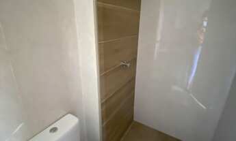 Imagem 6: Quarto e sala com varanda- HOUSE ESPATODEAS