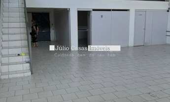 Imagem 2: SOROCABA - Galpão/Depósito/Armazém - Jardim Pelegrino
