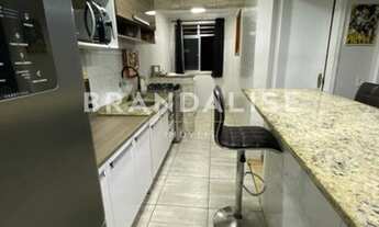 Imagem 6: Canoas - Apartamento Padrão - Rio Branco