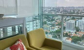 Imagem 5: APARTAMENTO - CAMPO BELO - SP