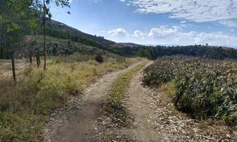 Imagem 3: Loteamento Vale das Águas - Terreno em Igaratá (SP) - 1000m² Vista para a represa
