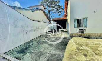 Imagem 7: Casa com 2 dormitórios, 100 m² - venda ou aluguel na Ogiva - Cabo Frio/RJ