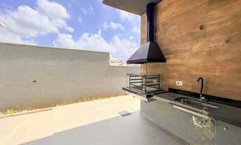 Imagem 6: Atibaia - Casa de Condomínio - Condomínio Atibaia Park II