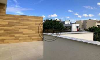 Imagem 6: Cobertura linear. 03 suítes. 03 vagas. Área de lazer. Recreio. R 1.246.300,00