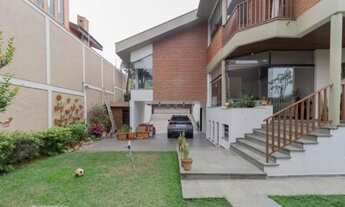 Imagem 2: Casa com 3 dormitórios à venda, 383 m² por R$ 1.990.000,00 - City América - São Paulo/SP