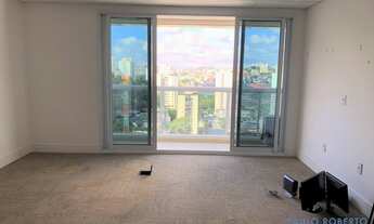 Imagem: CONJ. COMERCIAL - MORUMBI - SP