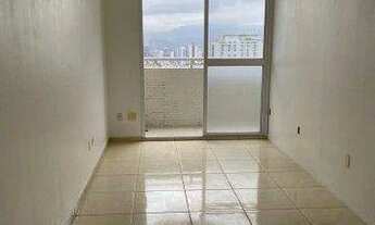 Imagem 5: Sala para alugar, 55 m² por R$ 2.700/mês - Boqueirão - Santos/SP