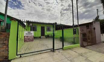 Imagem: Casa Residencial para aluguel, 3 quartos