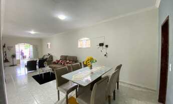 Imagem 4: Casa com 5 dormitórios à venda, 273 m² por R$ 400.000,00 - São Sebastião - Patos/PB