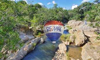 Imagem 2: Terreno na Chapada dos Veadeiros