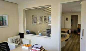 Imagem 2: São Paulo - Conjunto Comercial/Sala - Belenzinho