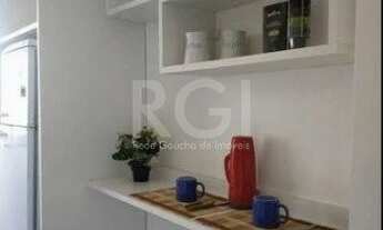 Imagem 6: Porto Alegre - Apartamento Padrão - Santo Antonio