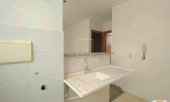 Imagem 4: Apartamento (tipo - padrao) 2 dormitórios, cozinha planejada, portaria 24hs, lazer, espaço