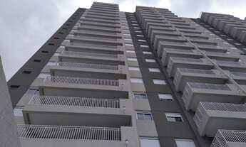 Imagem 3: Apartamento 2 Dormitórios 1 suíte varanda em Penha de França - São Paulo - SP