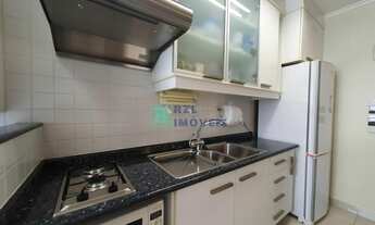 Imagem 5: Apartamento à venda no bairro Cambuí - Campinas/SP