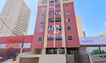 Imagem: Apartemento semi-mobiliado para locação