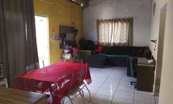 Imagem 2: Casa Urgente, Bairro Boa vista, próx B. Da vitória e São Domingos