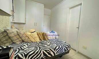 Imagem 5: Apartamento com 3 dormitórios à venda, 77 m² por R$ 980.000,00 - Gonzaga - Santos/SP