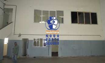 Imagem 12: SãO PAULO - Galpão/Depósito/Armazém - Vila Guilherme