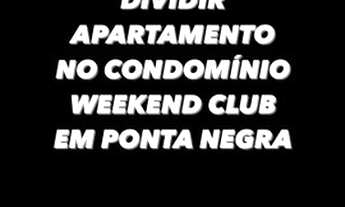 Imagem: Dividir apartamento
