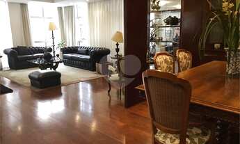 Imagem 5: Excelente localizaçao em Higienópolis