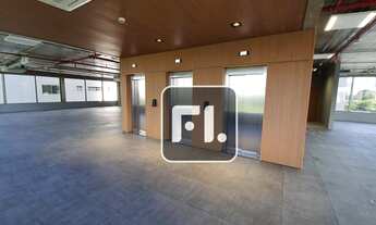 Imagem 4: Prédio para alugar, 4300 m² por R$ 220.000,00/mês - Chácara Santo Antônio - São Paulo/SP