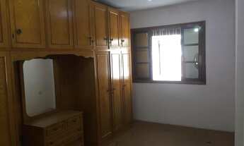 Imagem 5: Casa térrea + sobrado em um só lugar , no bairro Baeta Neves com 3 quartos