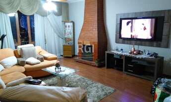 Imagem: Porto Alegre - Apartamento Padrão - Partenon