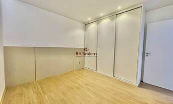 Imagem 4: NOVA LIMA - Apartamento Padrão - Vila da Serra