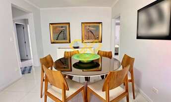 Imagem 3: Apartamento à venda, 2 quartos, 1 suíte, 1 vaga, Boqueirão - Santos/SP