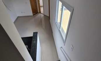 Imagem 6: Cobertura para Venda em Santo André, Vila Tibiriçá, 2 dormitórios, 2 banheiros, 1 vaga