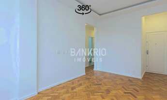 Imagem: Apartamento, 2 quartos, 64 m², Ipanema