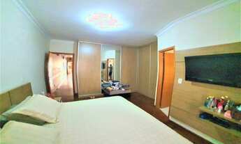 Imagem 3: SANTO ANDRÉ - Casa Padrão - CAMPESTRE