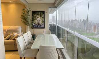 Imagem 3: Apartamento no Altiplano andar alto